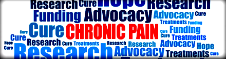 Pain Advocacy